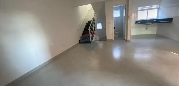 Sobrado com 2 Quartos à venda, 94m² no Vila Santa Rosa, Guarujá