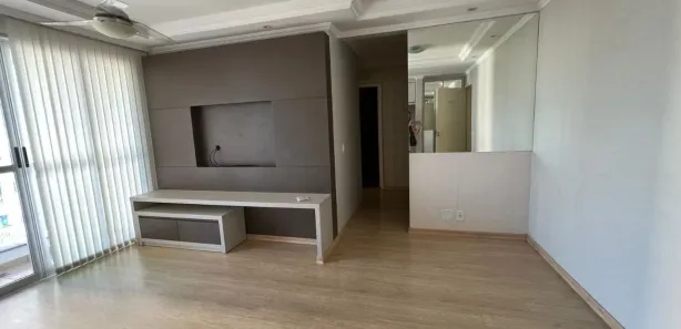 Apartamento com 2 Quartos para alugar, 67m² no Aurora, Londrina
