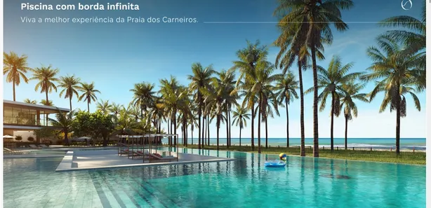 Cobertura com 4 Quartos à venda, 156m² no , Tamandaré