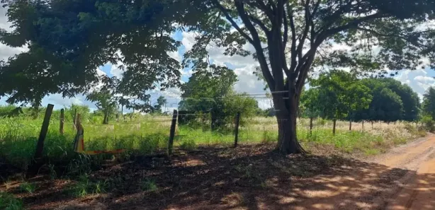 à venda, 6327m² no Recanto dos Nobres, Araraquara