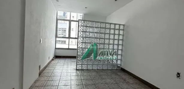 Sala Comercial à venda, 64m² no Serra, Belo Horizonte