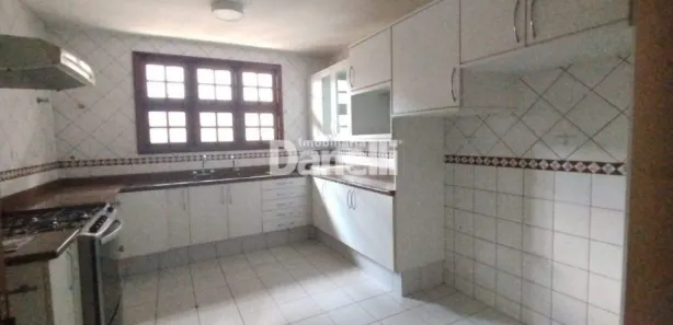 Casa de Condomínio com 4 Quartos para alugar, 400m² no Chácara Olaria, Taubaté