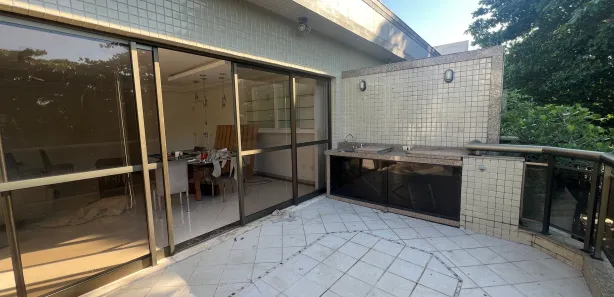 Cobertura com 3 Quartos para alugar, 170m² no Barra da Tijuca, Rio de Janeiro