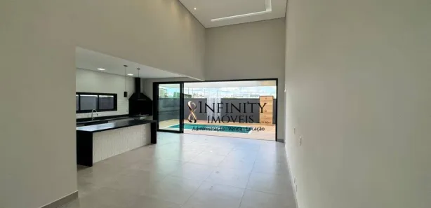 Casa de Condomínio com 3 Quartos à venda, 224m² no Residencial Colinas, Caçapava