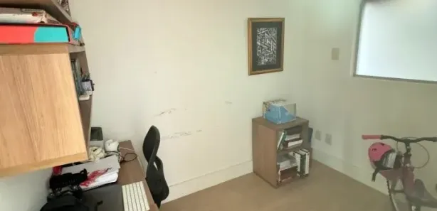 Apartamento com 2 Quartos à venda, 103m² no Engenho Velho da Federação, Salvador