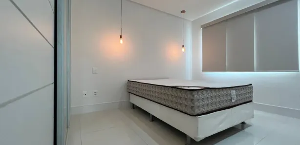Apartamento com 1 Quarto para alugar, 46m² no Jardim Armação, Salvador