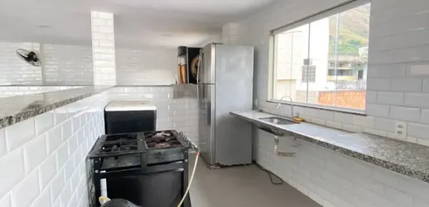 Ponto Comercial para alugar, 150m² no Jardim Alvorada, Nova Iguaçu