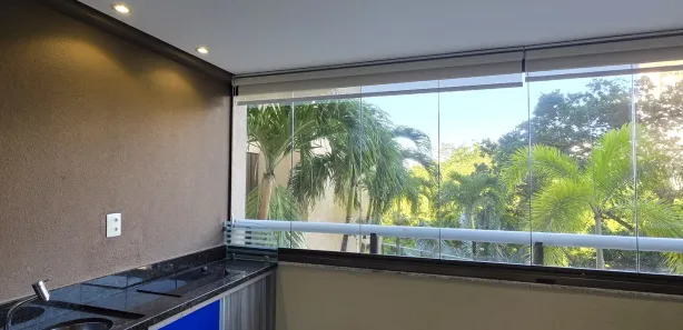 Apartamento com 1 Quarto à venda, 50m² no Alphaville I, Salvador