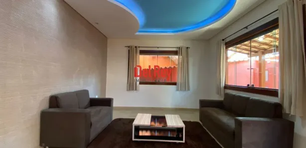 Casa com 6 Quartos à venda, 318m² no , Santana do Riacho
