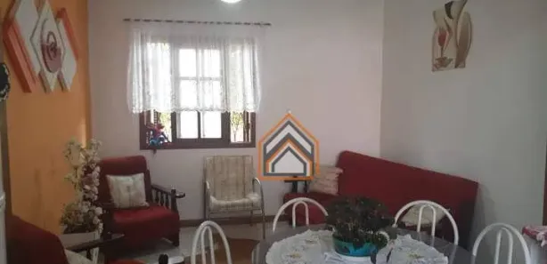Sobrado com 3 Quartos à venda, 200m² no Tarumã, Viamão
