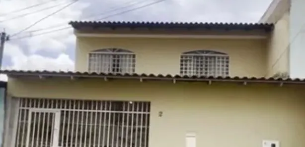 Sobrado com 4 Quartos à venda, 112m² no Riacho Fundo II, Brasília