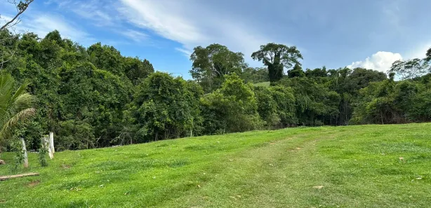 Fazenda/Sítio à venda, 7500000m² no Trevo do José Rosário, Leopoldo de Bulhões