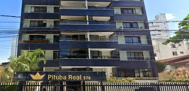 Apartamento com 4 Quartos para alugar, 120m² no Pituba, Salvador