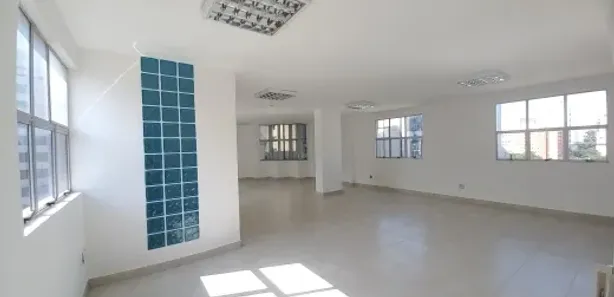 Sala Comercial para alugar, 71m² no Funcionários, Belo Horizonte