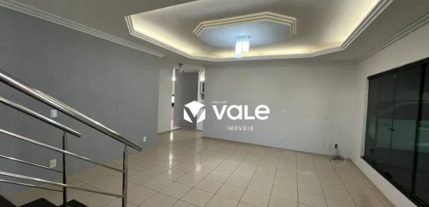 Sobrado com 5 Quartos para alugar, 300m² no Plano Diretor Sul, Palmas