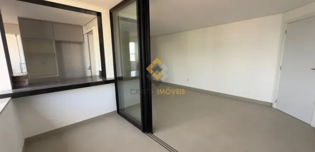 Apartamento com 3 Quartos para alugar, 95m² no Jaraguá, Belo Horizonte
