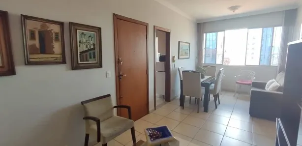 Apartamento com 2 Quartos à venda, 72m² no Caiçara-Adelaide, Belo Horizonte
