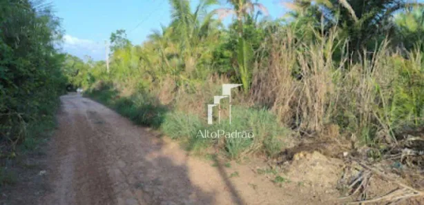 Lote/Terreno à venda, 2400m² no Cidade Nova, Demerval Lobão
