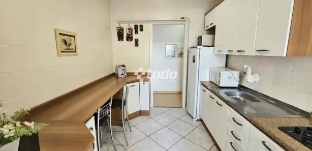 Apartamento com 2 Quartos para alugar, 70m² no Ideal, Novo Hamburgo