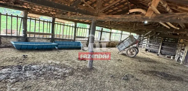 Fazenda/Sítio à venda, 500m² no Vila Santa Terezinha, Inhumas