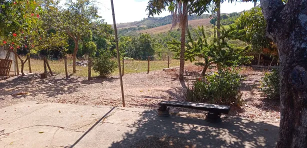 Fazenda/Sítio com 3 Quartos à venda, 490000m² no , Brasília