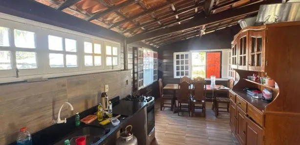 Casa com 3 Quartos à venda, 150m² no Jauá (Abrantes), Camaçari
