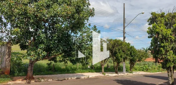 Lote/Terreno à venda, 2583m² no , Mineiros do Tietê