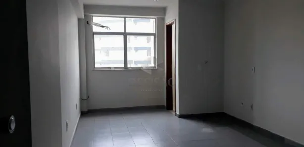 Sala Comercial à venda, 26m² no Santo Antônio, Belo Horizonte