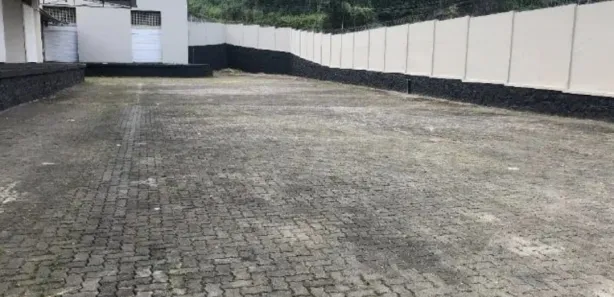 Galpão/Depósito/Armazém à venda, 1009m² no Porto Seco Pirajá, Salvador