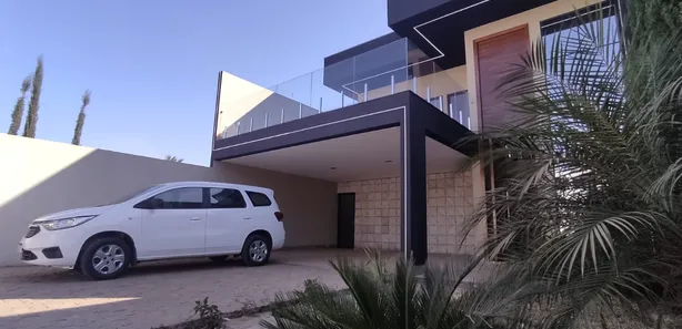 Sobrado com 4 Quartos à venda, 440m² no Setor Habitacional Vicente Pires, Brasília