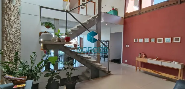 Casa de Condomínio com 8 Quartos à venda, 390m² no Horto Florestal, Salvador