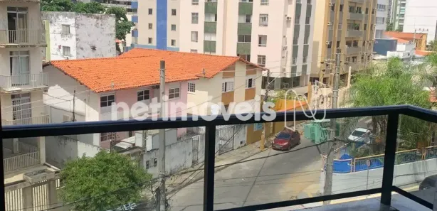 Apartamento com 1 Quarto à venda, 43m² no Pituba, Salvador