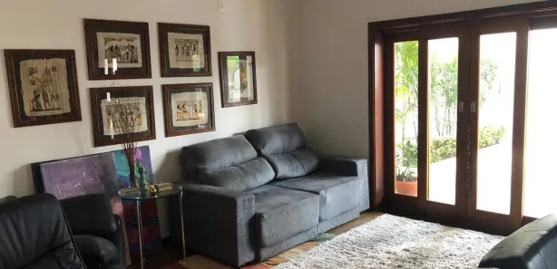 Casa com 3 Quartos à venda, 315m² no Jardim Aquárius, Limeira