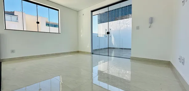 Cobertura com 3 Quartos à venda, 120m² no Copacabana, Belo Horizonte
