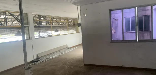 Galpão/Depósito/Armazém para alugar, 1500m² no Granjas Rurais Presidente Vargas, Salvador