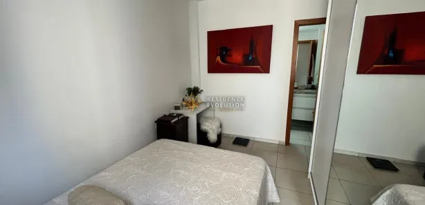 Apartamento com 3 Quartos à venda, 78m² no Dona Clara, Belo Horizonte