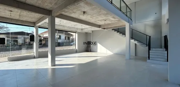 Ponto Comercial à venda, 283m² no Juventude da Enologia, Bento Gonçalves