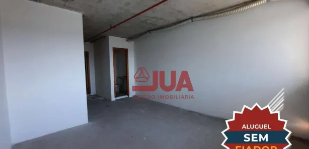 Sala Comercial para alugar, 52m² no Centro, Nova Iguaçu