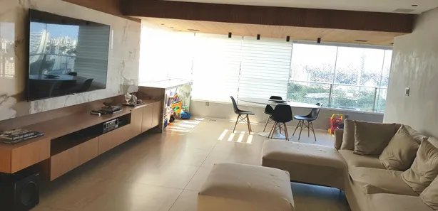 Apartamento com 4 Quartos à venda, 153m² no Federação, Salvador