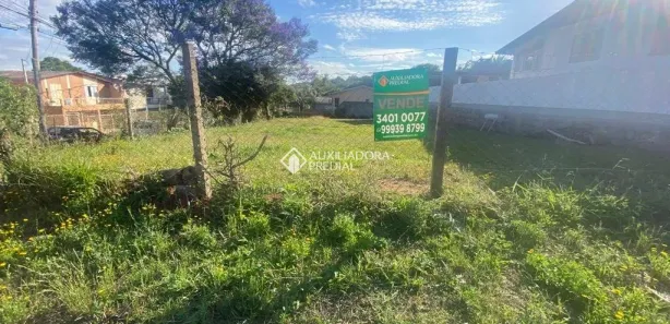 Lote/Terreno à venda, 454m² no Ermo, Guaíba