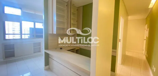 Sala Comercial para alugar, 55m² no Boqueirão, Santos