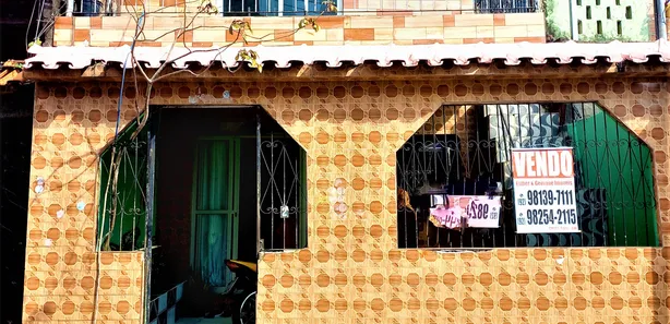 Casa com 4 Quartos à venda, 137m² no Compensa, Manaus