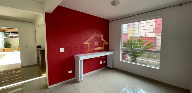 Sobrado com 3 Quartos para alugar, 100m² no Jardim Menino Deus, Quatro Barras