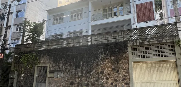 Casa com 3 Quartos à venda, 350m² no Graça, Salvador