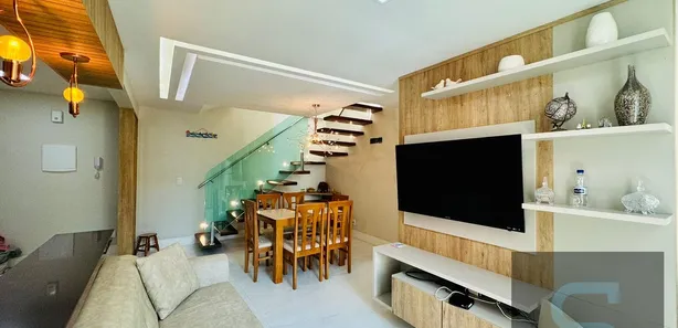 Cobertura com 2 Quartos à venda, 120m² no Vila Nova, Cabo Frio