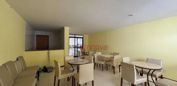 Apartamento com 2 Quartos para alugar, 67m² no Pituba, Salvador
