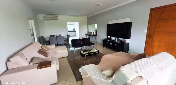 Apartamento com 3 Quartos à venda, 190m² no Aleixo, Manaus