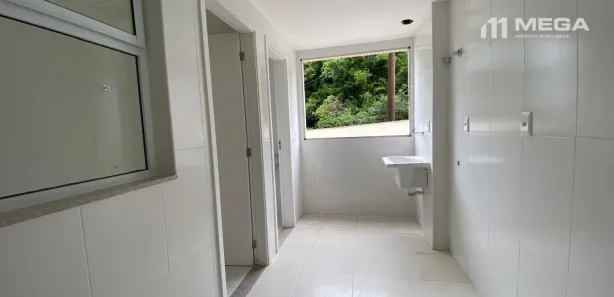 Apartamento com 3 Quartos à venda, 120m² no Lameirão, Guarapari