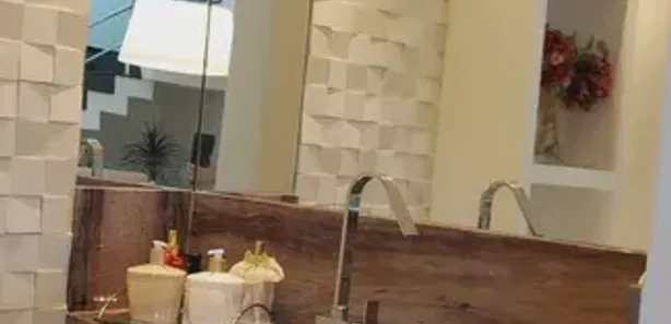 Apartamento com 3 Quartos para alugar, 330m² no Loteamento Portal do Sol II, Goiânia