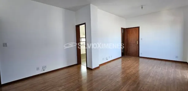 Apartamento com 4 Quartos para alugar, 127m² no Serra, Belo Horizonte